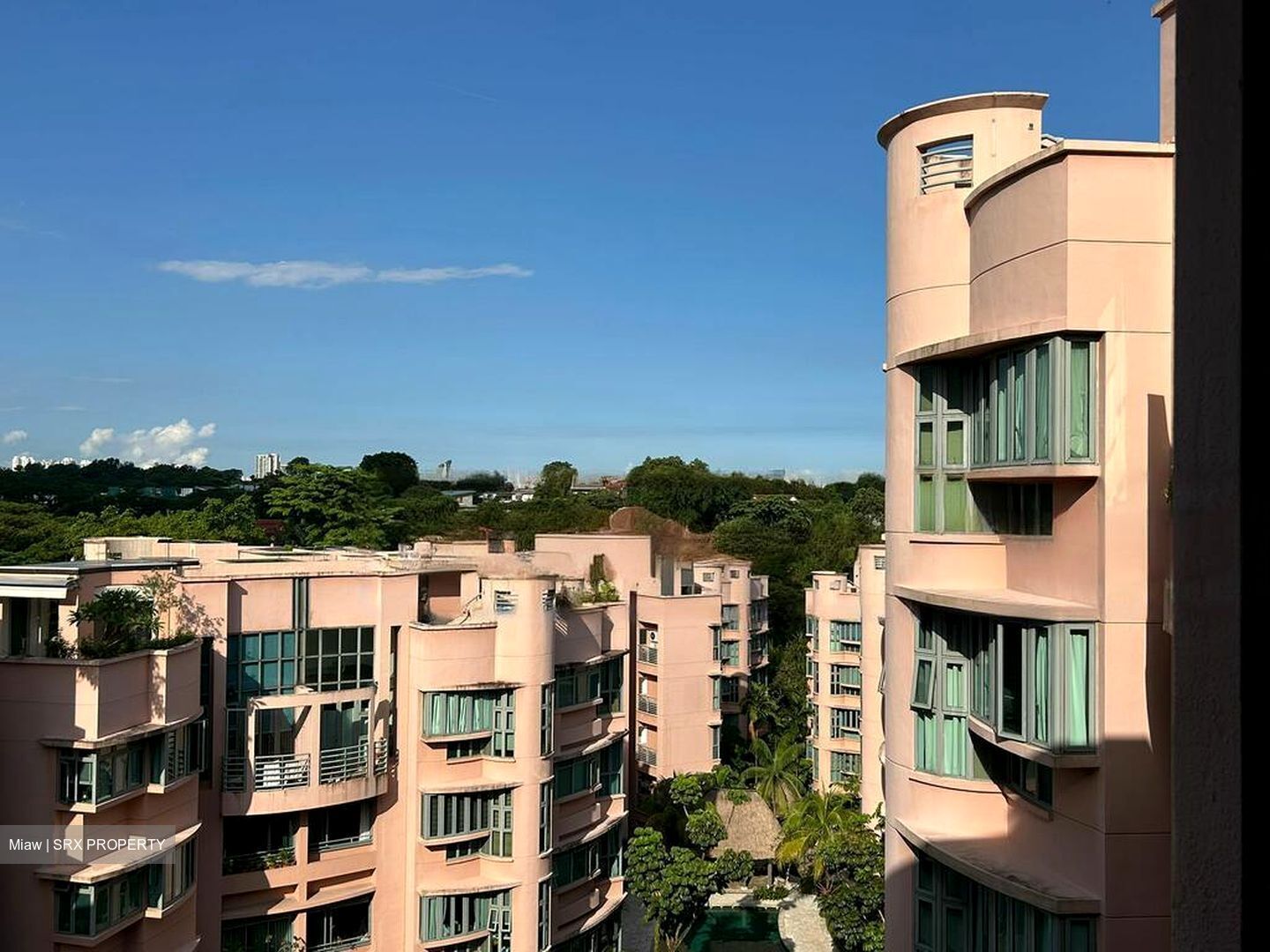 Adam Park Condominium (D11), Condominium #457979001